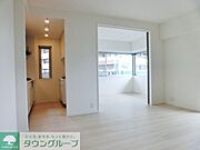 ※写真は同タイプ住戸です。
