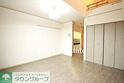 クレストA ワンルームの写真