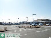 柏の葉公園 2200m