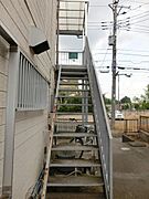 共用廊下
