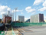 中央学院大学 1300m
