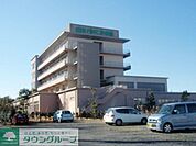 聖仁会病院 4600m