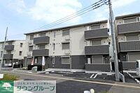 千葉県柏市大室1丁目：物件画像／株式会社タウンハウジング千葉　柏店