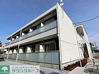 千葉県柏市豊住2丁目：物件画像／株式会社タウンハウジング千葉　柏店
