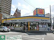マツモトキヨシ 202m