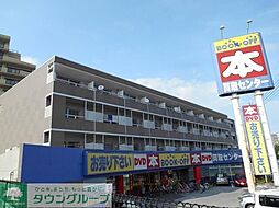 外観画像