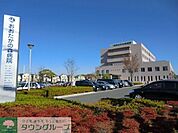 おおたかの森病院 2730m