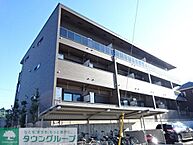 千葉県柏市大室3丁目2-20：物件画像／株式会社タウンハウジング千葉　柏店