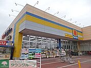 マツモトキヨシ 605m
