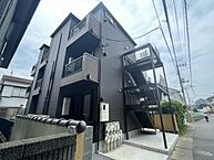 千葉県柏市根戸：物件画像／株式会社タウンハウジング千葉　柏店