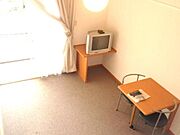 あると便利な家具・家電付き