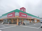 ＫＡＳＵＭＩ 7000m