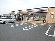 セブンイレブン 800m