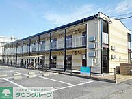 茨城県取手市青柳：物件画像／株式会社タウンハウジング千葉　柏店