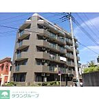 千葉県我孫子市我孫子1丁目：物件画像／株式会社タウンハウジング千葉　柏店