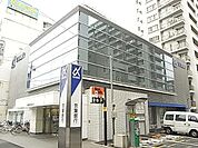 京葉銀行 946m
