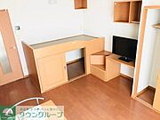 子供部屋