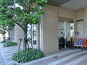 柏の葉キャンパス保育園 700m