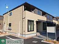 千葉県柏市花野井：物件画像／株式会社タウンハウジング千葉　柏店