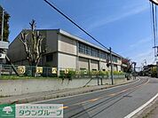 柏市立風早北部小学校 2220m