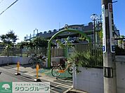恵愛保育園 3500m