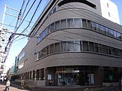 新東京病院 1000m