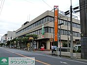 柏郵便局 1014m