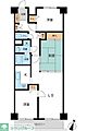 TQレジデンス柏6階19.2万円
