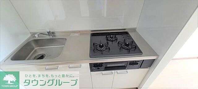 キッチン
