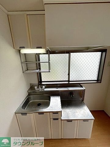キッチン