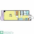 Nasic柏1階7.4万円