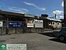 周辺：運河駅 800m