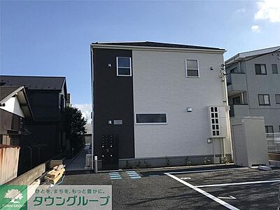 外観 外観