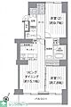 T'sgarden北柏27階11.5万円