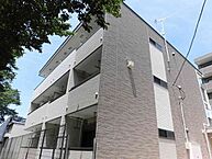 東京都稲城市東長沼1735-11：物件画像／株式会社タウンハウジング神奈川　向ヶ丘遊園店