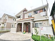 東京都稲城市矢野口2780：物件画像／株式会社タウンハウジング神奈川　向ヶ丘遊園店