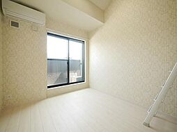 JR南武線 登戸駅 徒歩5分の賃貸マンション 2階1Kのリビング/ダイニング