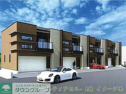 京王相模原線 京王よみうりランド駅 徒歩9分