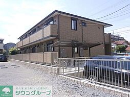 小田急小田原線 鶴川駅 徒歩7分