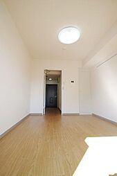 京王相模原線 京王よみうりランド駅 徒歩7分の賃貸マンション 3階1Kのリビング/ダイニング