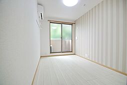 JR南武線 宿河原駅 徒歩6分の賃貸アパート 1階1Kのリビング/ダイニング