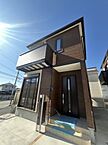 神奈川県川崎市多摩区長沢1丁目17-13-2 B：物件画像／株式会社タウンハウジング神奈川　向ヶ丘遊園店