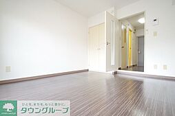 小田急小田原線 登戸駅 徒歩8分の賃貸マンション 1階1Kのリビング/ダイニング