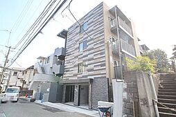 東急田園都市線 鷺沼駅 徒歩11分の賃貸マンション