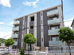 小田急小田原線 鶴川駅 バス5分 東平下車 徒歩4分の賃貸マンション