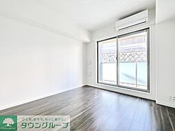 小田急小田原線 百合ヶ丘駅 徒歩3分の賃貸マンション 1階1Kのリビング/ダイニング