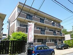 JR南武線 中野島駅 徒歩12分