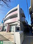 東京都狛江市中和泉3丁目30-7：物件画像／株式会社タウンハウジング神奈川　向ヶ丘遊園店
