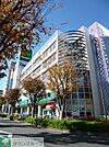 マルエツ鶴川店 徒歩30分。スーパー 2340m