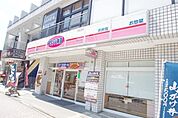 オリジン弁当 1498m